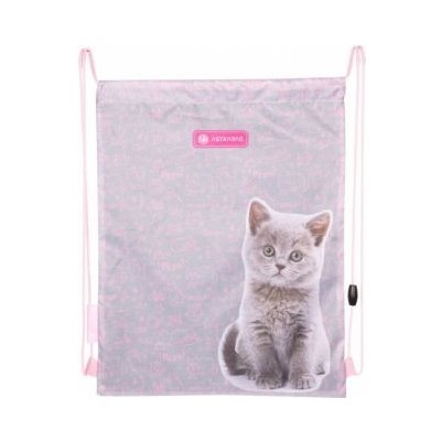 Astra Pink Kitty AD1 507022046 – Zbozi.Blesk.cz