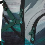 Topgal YOKO 25039 Green/Grey 25 l – Hledejceny.cz