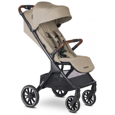 Easywalker Jackey2 XL Pearl Taupe LE 2024
