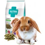 Nutrin Complete Rabbit Vegetable 1,5 kg – Hledejceny.cz