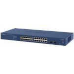 Netgear GS724T – Zboží Živě