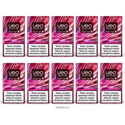 Veo Blossom Twist – Zbozi.Blesk.cz