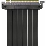 Cooler Master Riser Cable PCIe 3.0 x16 Ver. 2 - 300mm MCA-U000C-KPCI30-300 – Hledejceny.cz