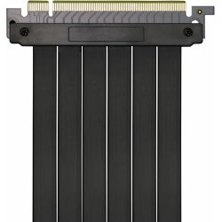 Cooler Master Riser Cable PCIe 3.0 x16 Ver. 2 - 300mm MCA-U000C-KPCI30-300