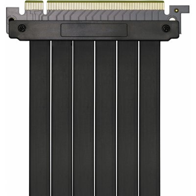 Cooler Master Riser Cable PCIe 3.0 x16 Ver. 2 - 300mm MCA-U000C-KPCI30-300