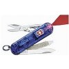 Nůž Victorinox SwissLite Sapphire translucent 0.6228.T2