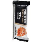 Best Body nutrition Protein crunch bar 35 g – Zboží Mobilmania