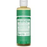 Dr. Bronner's All one Almond tekuté universální mýdlo 236 ml – Hledejceny.cz