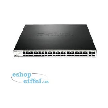 D-Link DGS-1210-52P