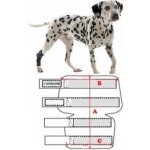 KRUUSE Bandáž Rehab na hlezno pro psa – Sleviste.cz