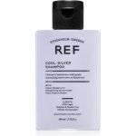 REF Cool Silver Shampoo 100 ml – Zboží Dáma