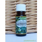 Saloos esenciální olej Klementinka 10 ml – Hledejceny.cz