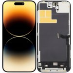 LCD Displej Apple iPhone 14 Pro – Zboží Živě