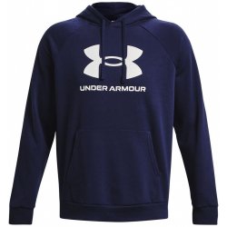 UNDER ARMOUR Rival Fleece Logo HD Blue