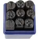 Klíč imbus s kuličkou CrV 17 mm 60 x 298 mm 18593 – Zboží Dáma