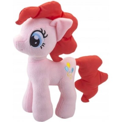 Hasbro My Little Pony Pinkie Pie 25 cm – Zboží Mobilmania