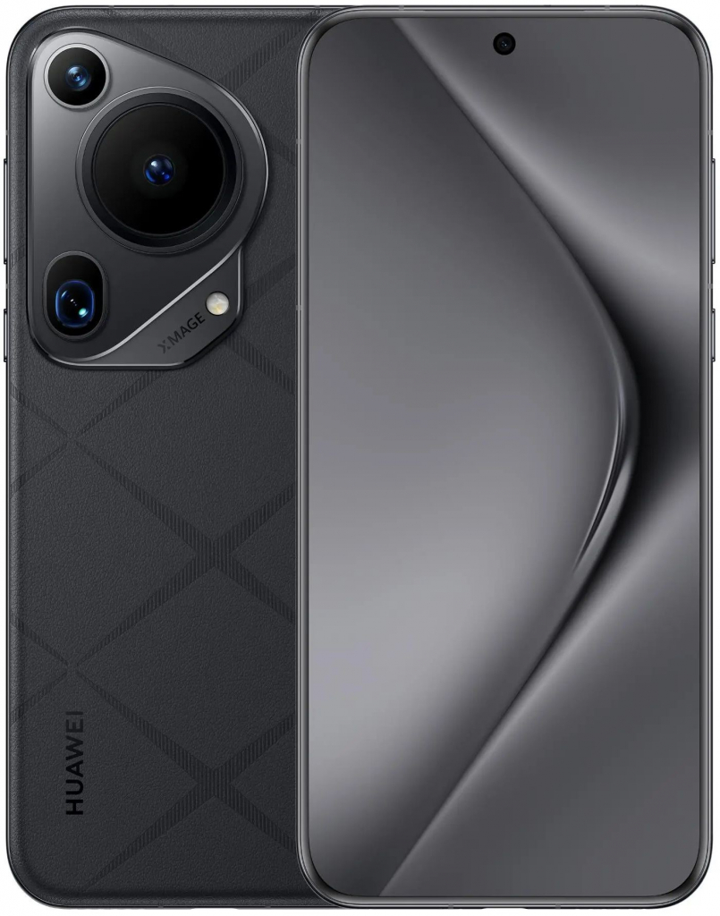 Huawei Pura 70 Ultra 5G Dual SIM 16GB/512GB na Heureka.cz