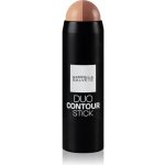 Gabriella Salvete Duo Contour Stick Rozjasňovač 03 7,6 ml – Zboží Dáma