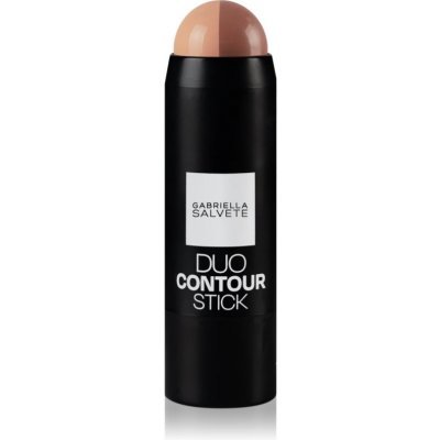 Gabriella Salvete Duo Contour Stick Rozjasňovač 03 7,6 ml – Zboží Dáma