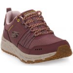 Skechers módní tenisky MVE ESCAPE PLAN šedá – Hledejceny.cz