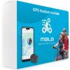 GPS přijímač MALA GPS tracker na kolo 60104