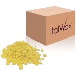 Italwax FilmWax depilační vosk samostržný voskové granule přírodní 1 kg – Zboží Dáma Italwax FilmWax depilační vosk samostržný voskové granule přírodní 1 kg – Zboží Dáma
