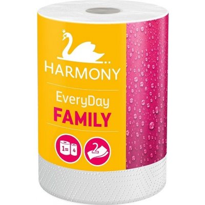 HARMONY Every Day Family 44 m (1 ks) – Zboží Mobilmania