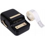 Niimbot B21S Smart černá – Zboží Živě