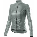 Castelli Aria Shell dámské silver grey – Zboží Mobilmania