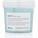 Davines Minu Hair Mask 250 ml – Sleviste.cz