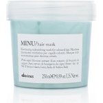 Davines Minu Hair Mask 250 ml – Zboží Mobilmania