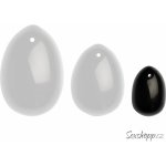 La Gemmes Black Obsidian Egg – Hledejceny.cz