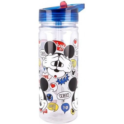 Stor Mickey Mouse Think 580 ml
