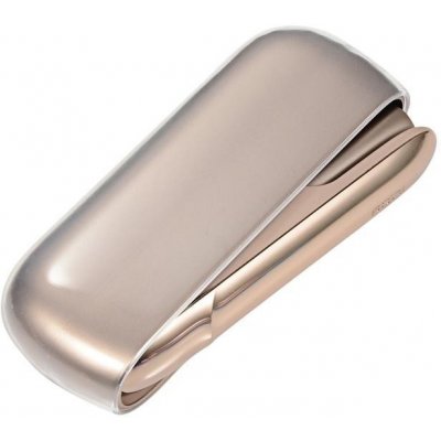 IQOS 3.0 Soft gelový obal průhledný – Zboží Dáma