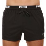 Puma černé 100000030 200 – Zboží Mobilmania