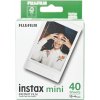 Kinofilm FUJIFILM Instax MINI film (40KS)