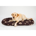 Samohýl Polštář ovál Tlapka – Zbozi.Blesk.cz