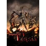 Legends of Persia – Hledejceny.cz