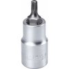 Příslušenství ke gola sadě hlavice zástrčná TORX, 1/2", TX 27, L 55mm, CrV/S2 4700722