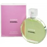 Chanel Chance Eau Fraiche toaletní voda dámská 150 ml – Sleviste.cz