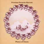 P.F.M. Premiata Forneria Marconi - Photos Of Ghosts +6 CD – Hledejceny.cz