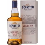 Deanston Virgin Oak 46,3% 0,7 l (karton) – Sleviste.cz