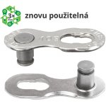 řetězové spojky KMC EPT 10 speed – Hledejceny.cz