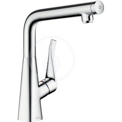 Hansgrohe Metris 14883000