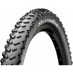 Plášť Continental Mountain King II 29x2,3, drátové provedení, 58-622, MTB – Hledejceny.cz