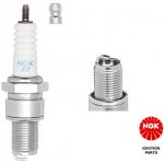 NGK Zapalovací svíčka 5122 – Zboží Mobilmania