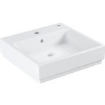 GROHE Cube Ceramic 3947400H – Sleviste.cz