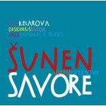 Ida Kelarová a Jazz Famelija & Guests - Šunen savore – Hledejceny.cz