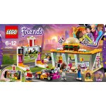 LEGO® Friends 41349 Jídelní vůz – Hledejceny.cz