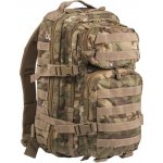 Mil-tec Assault malý Arid Woodland 20 l – Hledejceny.cz